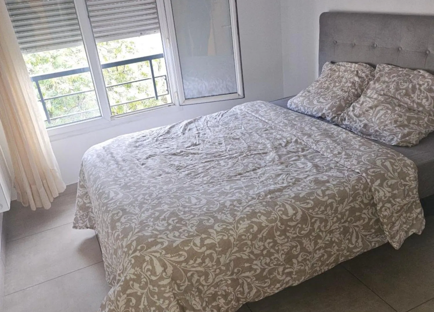 Διαμέρισμα Logement Terrasse Chute La Vie Μασσαλία