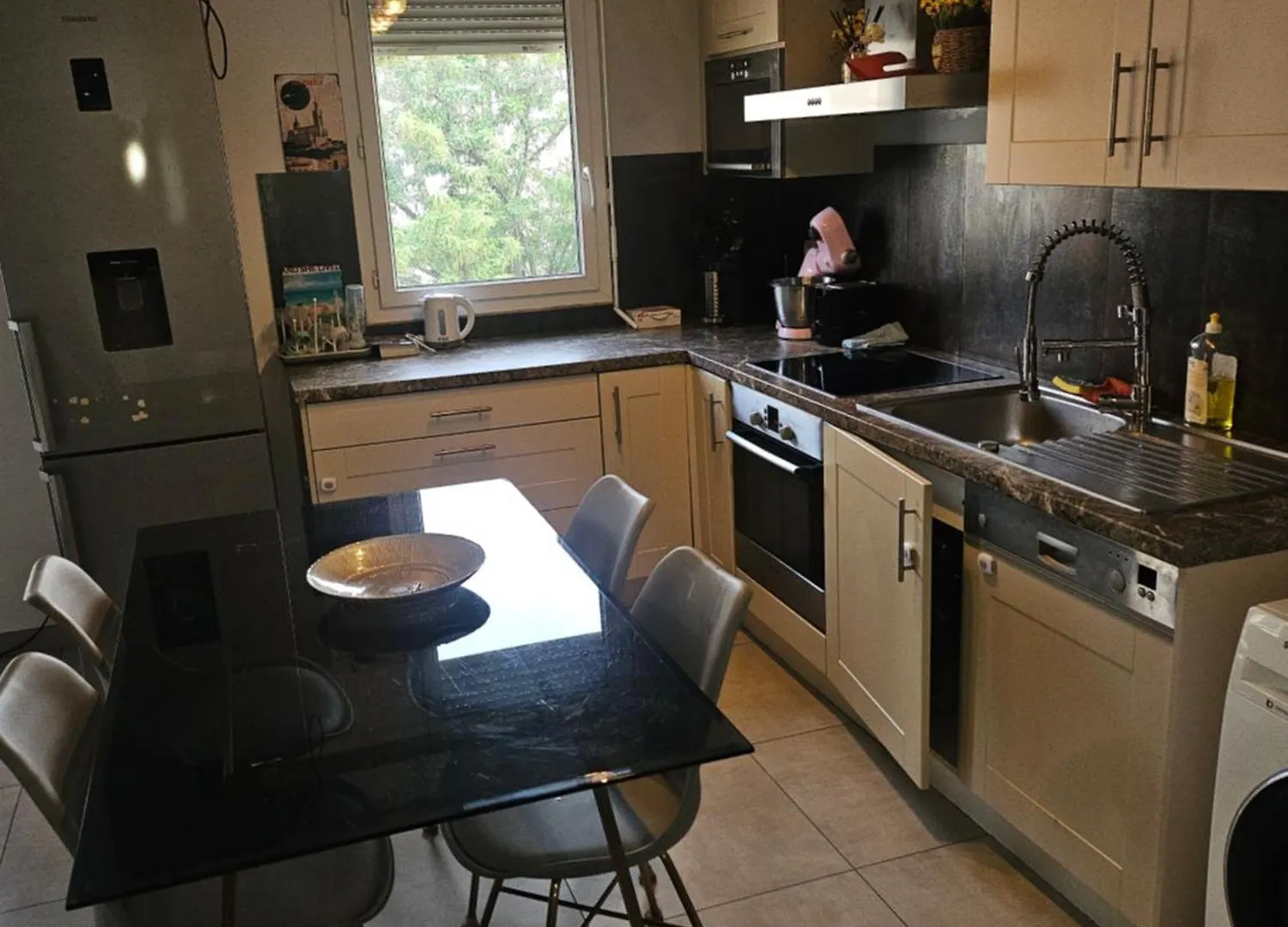 Διαμέρισμα Logement Terrasse Chute La Vie Μασσαλία Γαλλία
